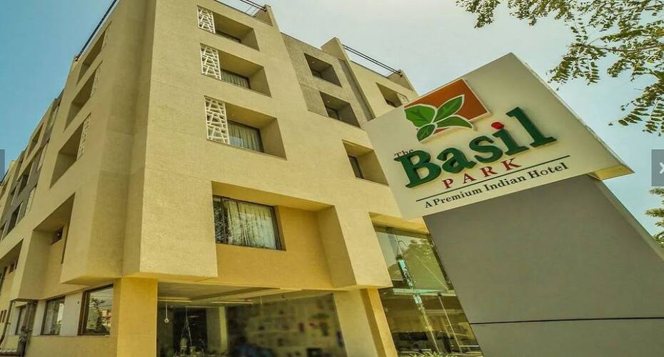 The Basil Park Bhavnagar Price Reviews Photos Address